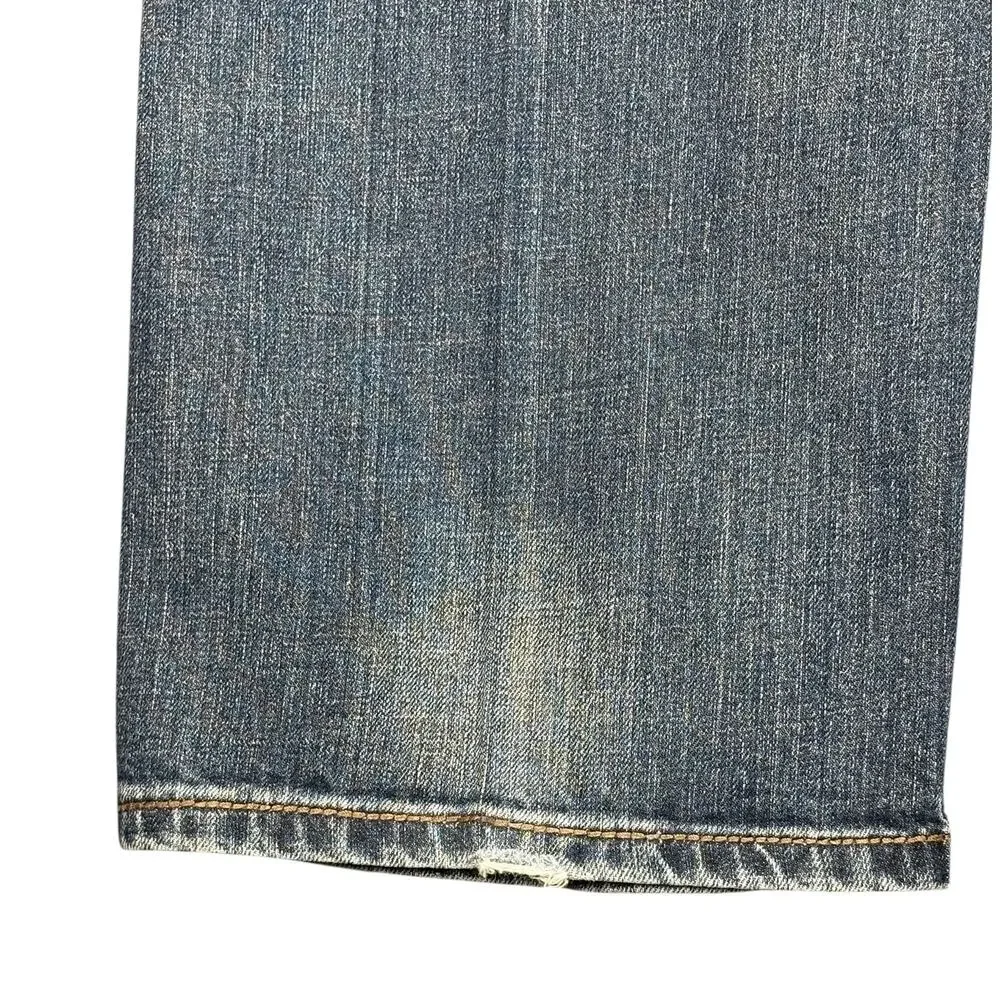 Wrangler style wlt88bz